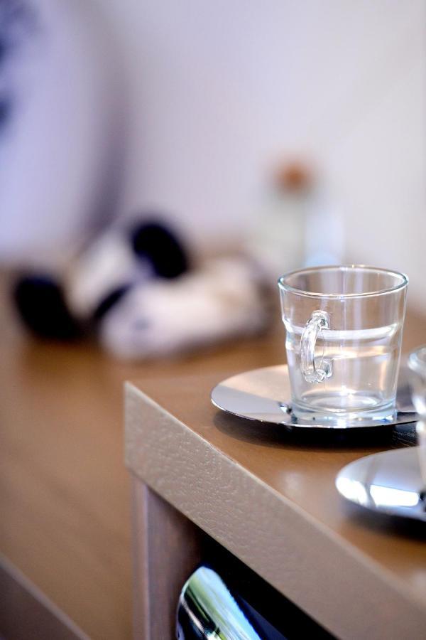 Hotel Elies Aesthetic Living Nea Iraklitsa Esterno foto