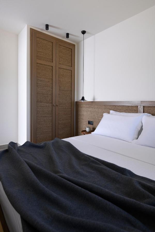Hotel Elies Aesthetic Living Nea Iraklitsa Esterno foto