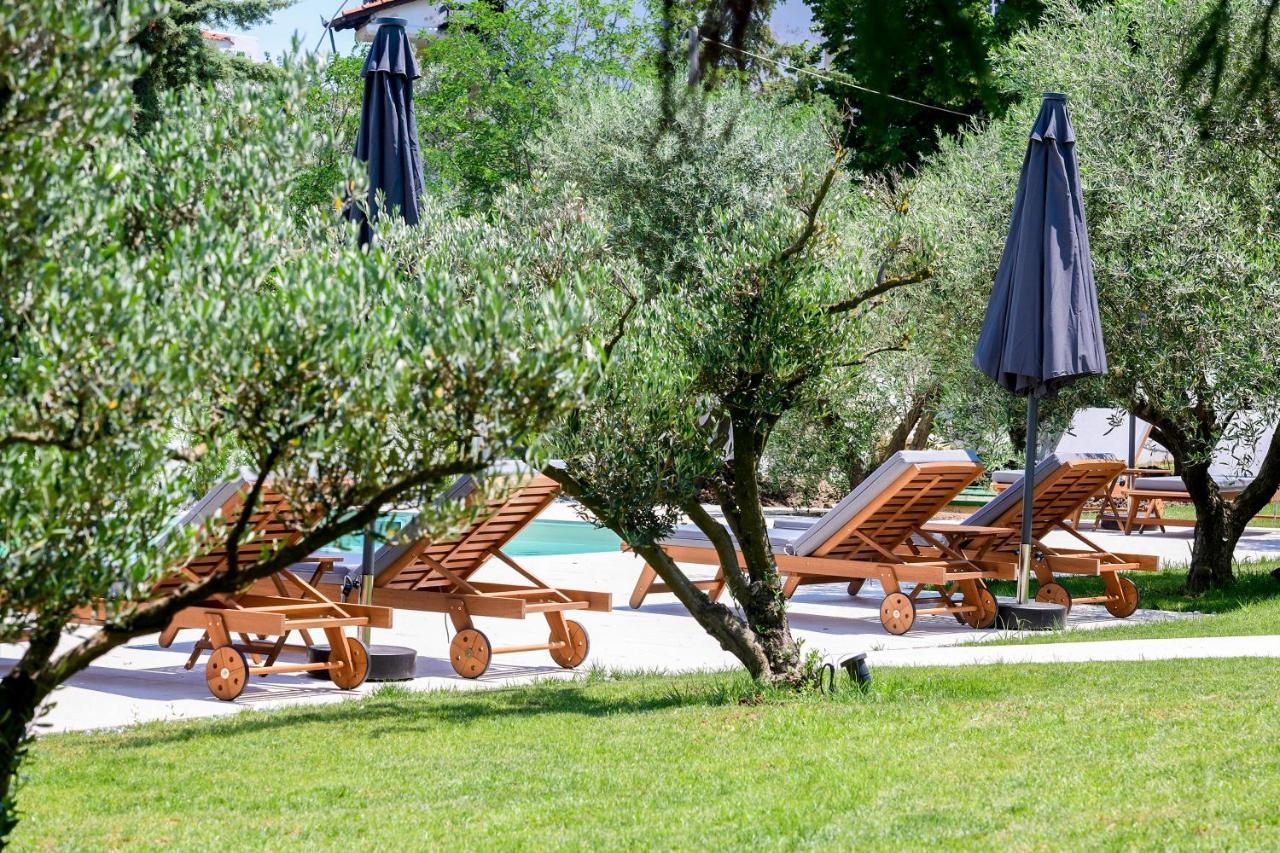 Hotel Elies Aesthetic Living Nea Iraklitsa Esterno foto