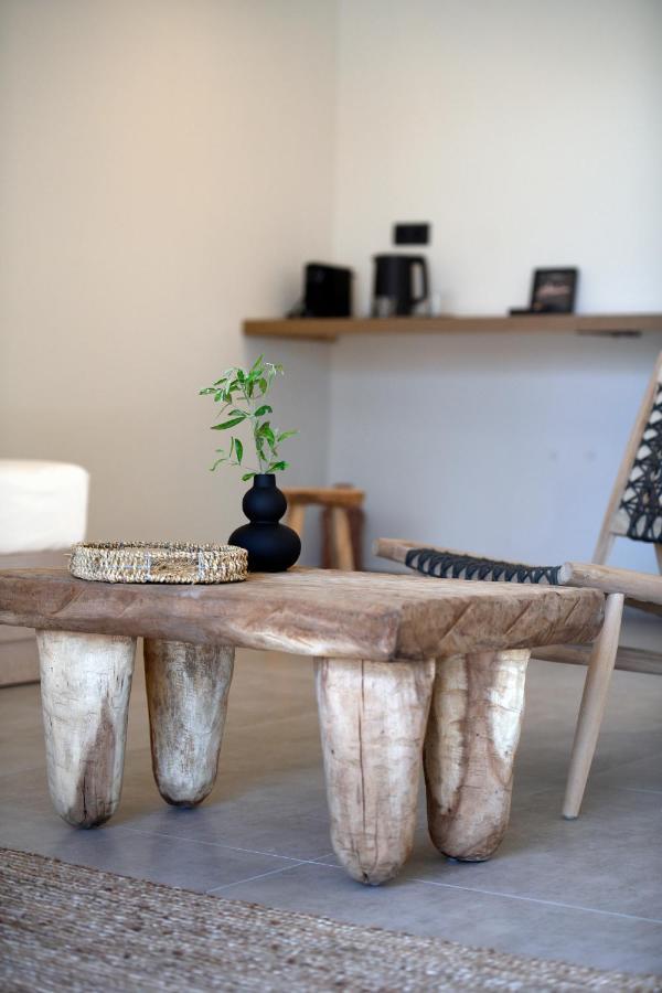 Hotel Elies Aesthetic Living Nea Iraklitsa Esterno foto
