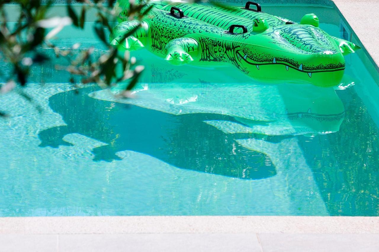 Hotel Elies Aesthetic Living Nea Iraklitsa Esterno foto