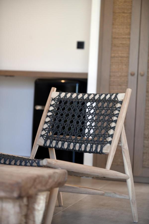 Hotel Elies Aesthetic Living Nea Iraklitsa Esterno foto