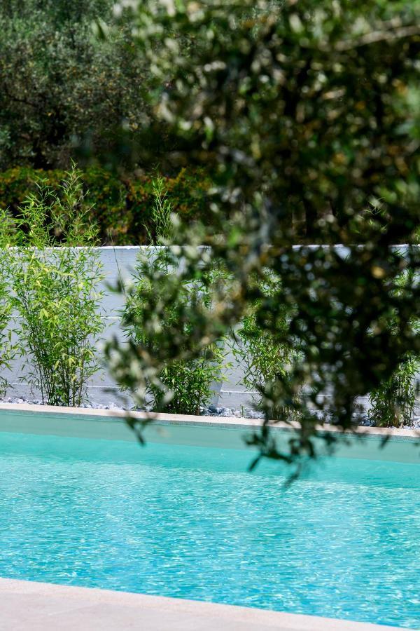 Hotel Elies Aesthetic Living Nea Iraklitsa Esterno foto