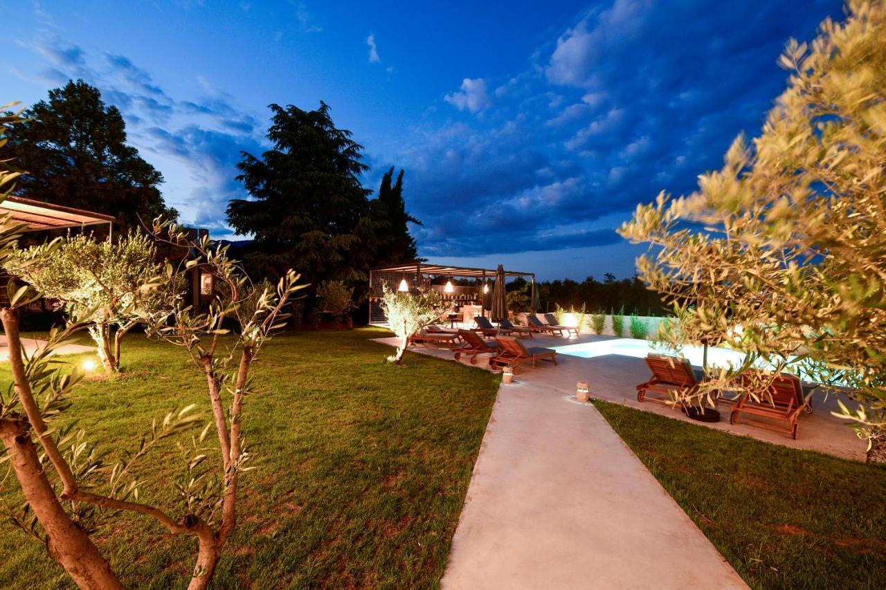 Hotel Elies Aesthetic Living Nea Iraklitsa Esterno foto
