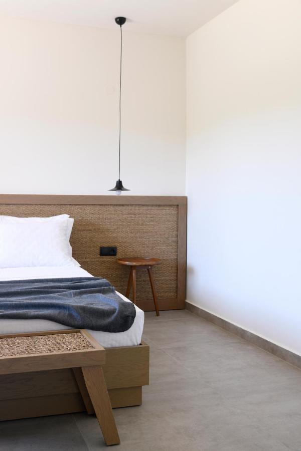 Hotel Elies Aesthetic Living Nea Iraklitsa Esterno foto