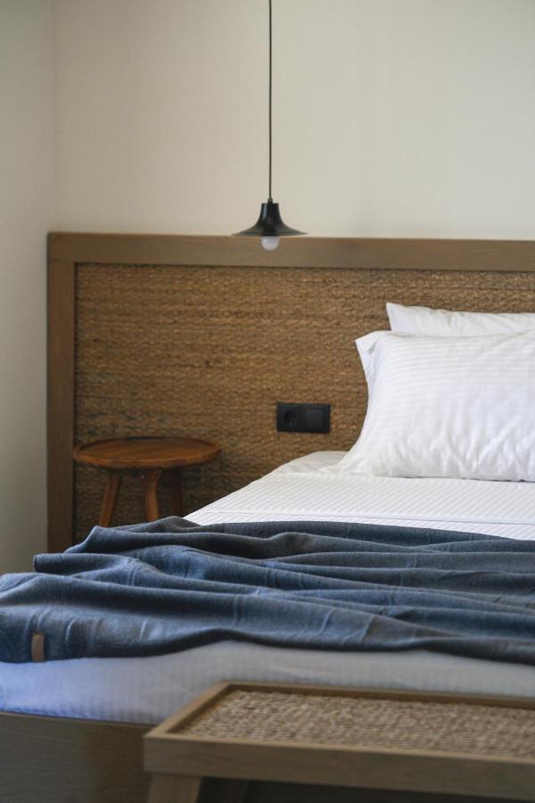 Hotel Elies Aesthetic Living Nea Iraklitsa Esterno foto