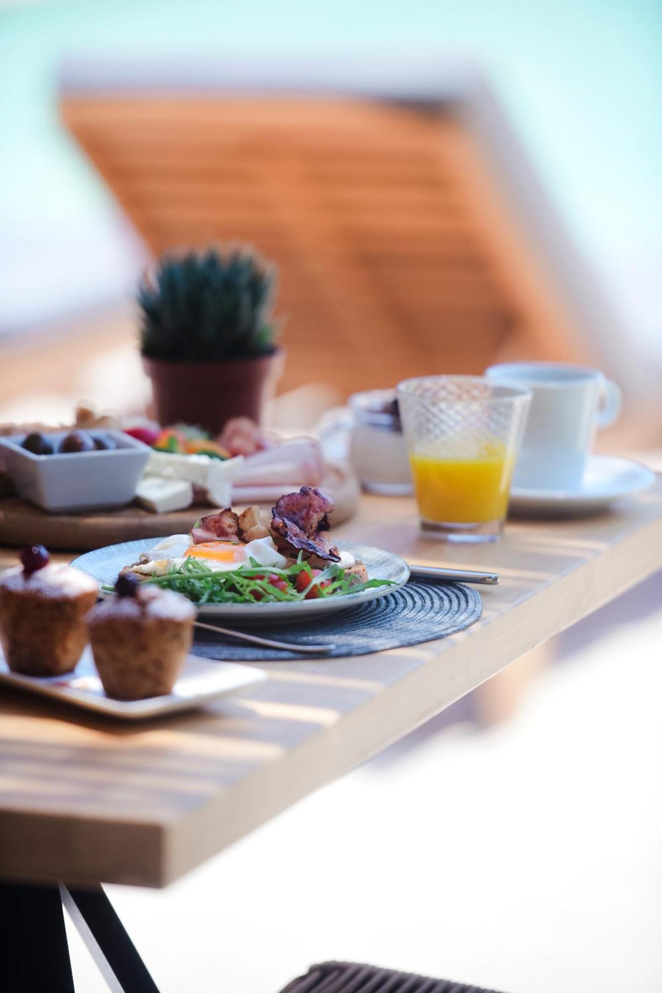 Hotel Elies Aesthetic Living Nea Iraklitsa Esterno foto