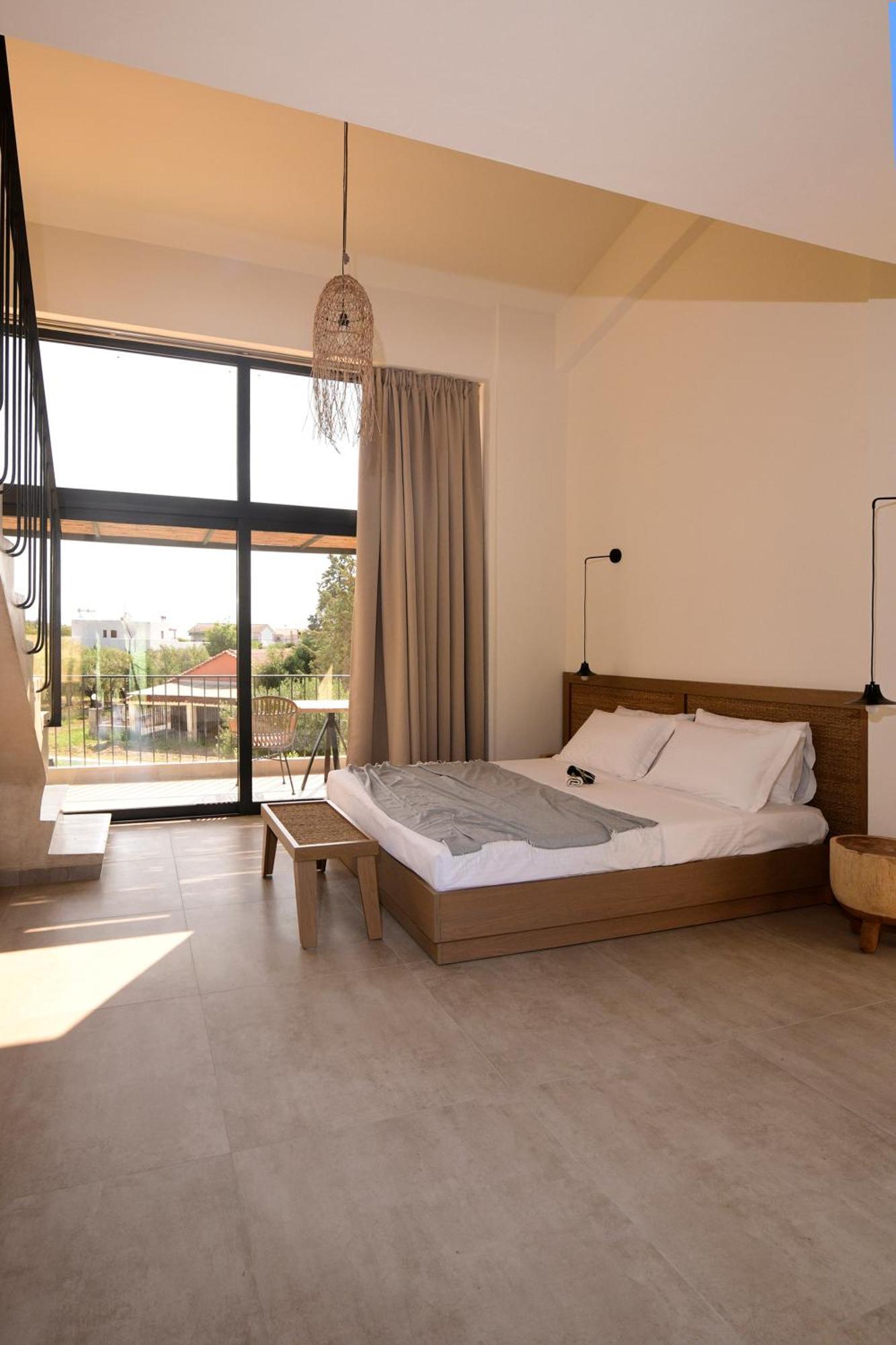 Hotel Elies Aesthetic Living Nea Iraklitsa Esterno foto