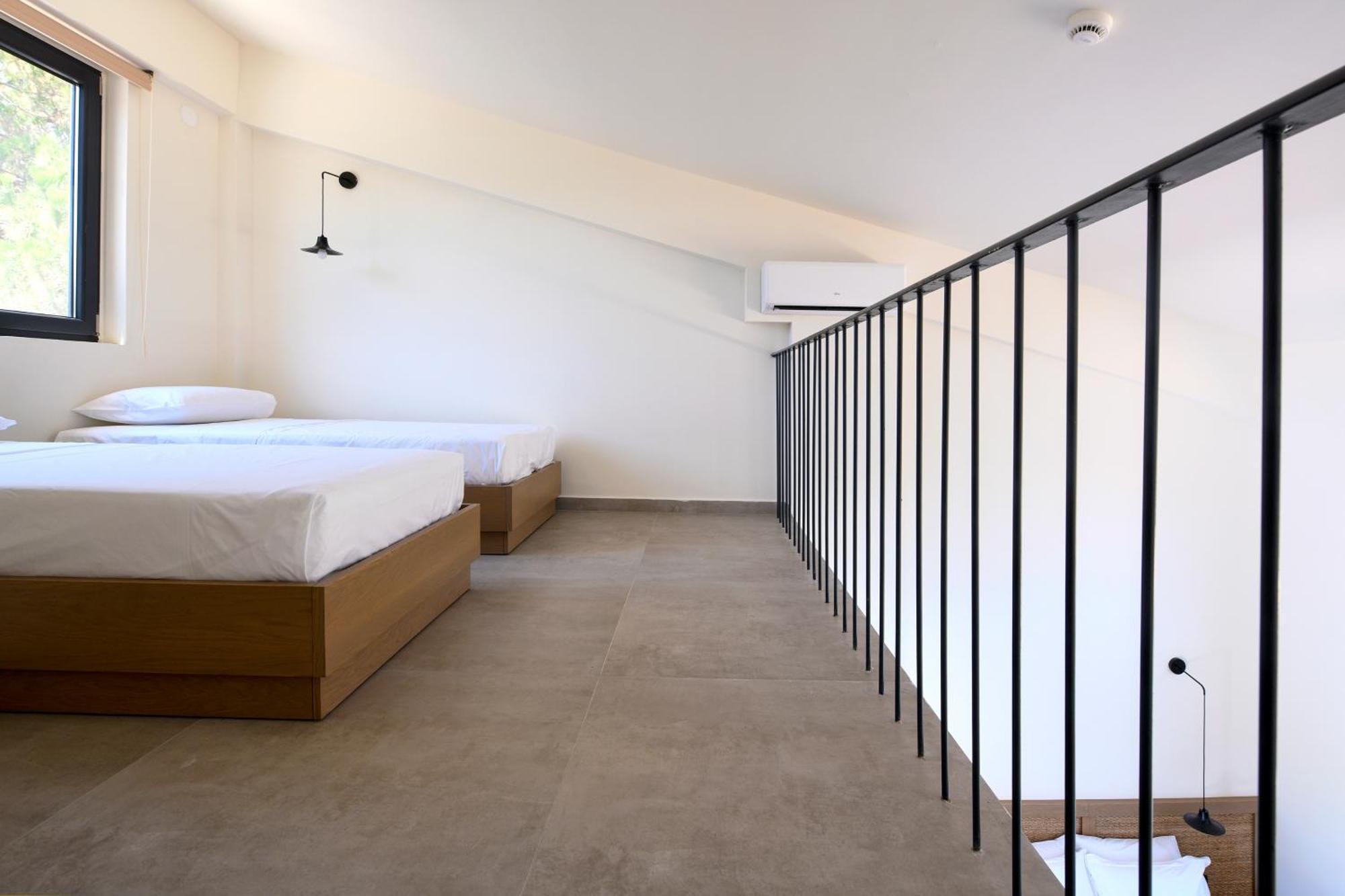 Hotel Elies Aesthetic Living Nea Iraklitsa Esterno foto