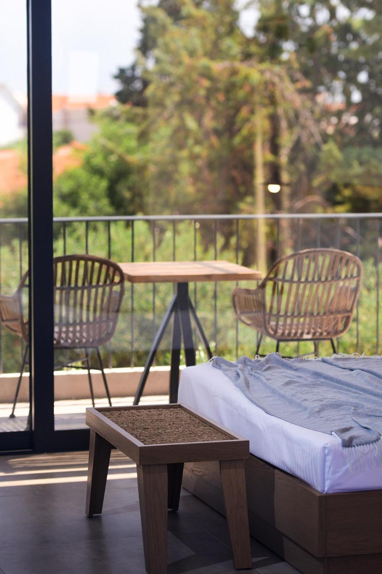 Hotel Elies Aesthetic Living Nea Iraklitsa Esterno foto