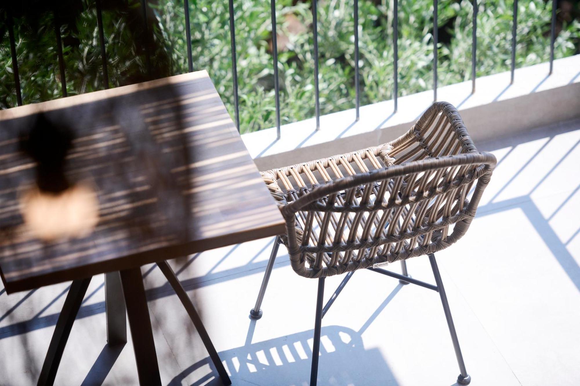 Hotel Elies Aesthetic Living Nea Iraklitsa Esterno foto
