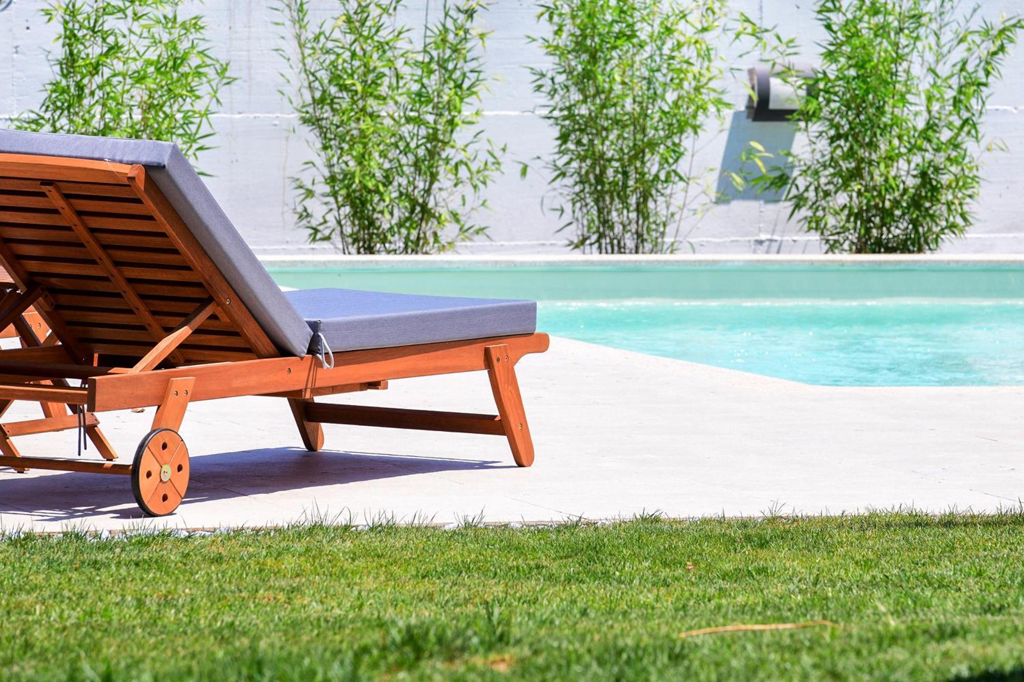 Hotel Elies Aesthetic Living Nea Iraklitsa Esterno foto